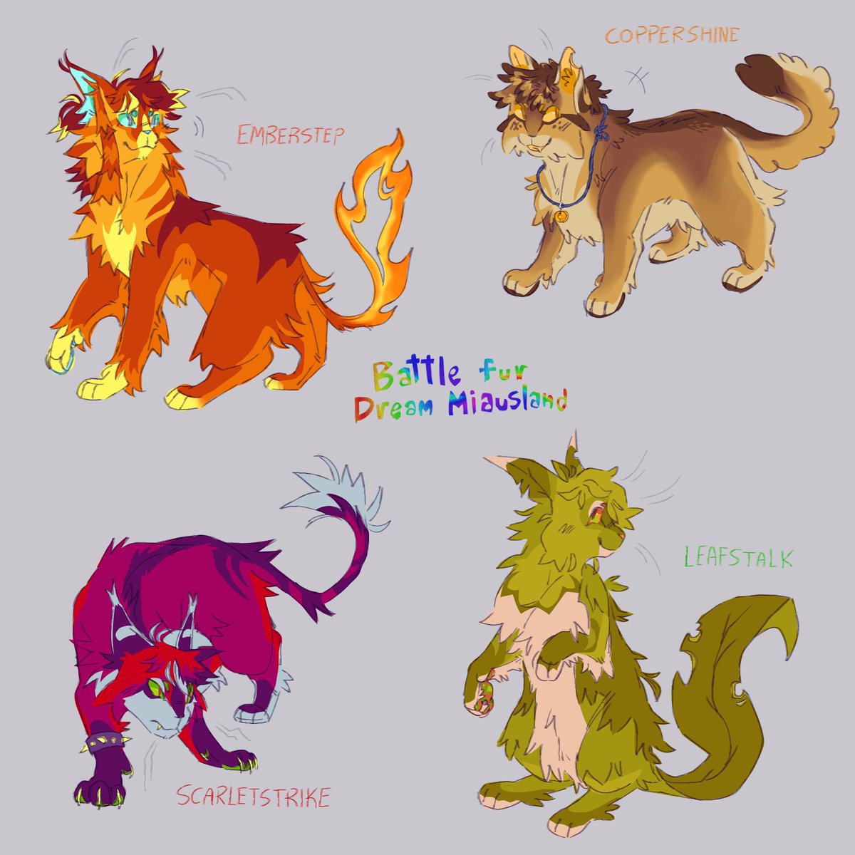 leafpinyuri's tweet photo. #bfdi #bfb #tpot #furry #osc #oscbr #sawty https://t.co/KlmNXNkCLm
