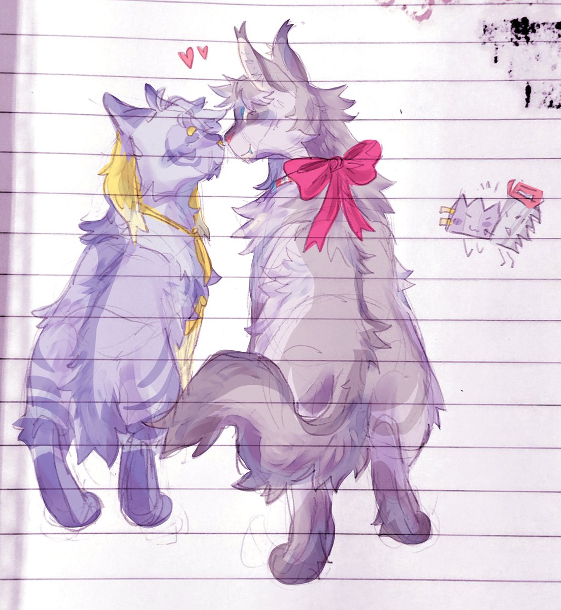 leafpinyuri's tweet photo. #bfdi #bfb #tpot #furry #osc #oscbr #sawty https://t.co/KlmNXNkCLm