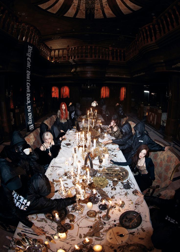 iATRPofficial's tweet photo. ᅟᅟᅟᅟᅟ
                Dirty Work  |  AESPA
𝖢𝖮𝖭𝖢𝖤𝖯𝖳 𝖯𝖧𝖮𝖳𝖮 ( Dirty Code Ver. )

[#AESPAATRP] ★ [#DIRTYWORKEP] https://t.co/eHzIeJ21QI