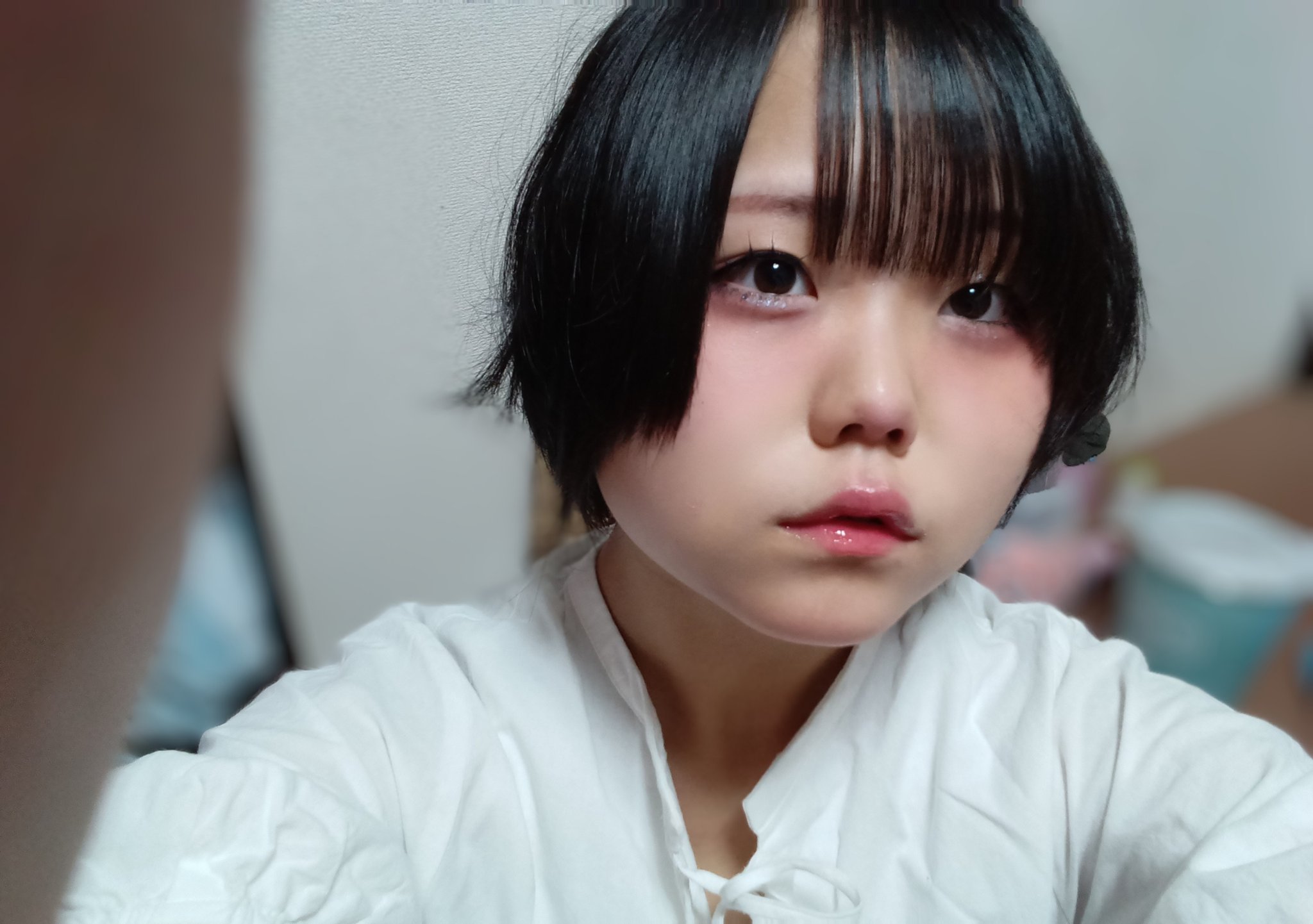 てるてる坊主 みぃです on X: 