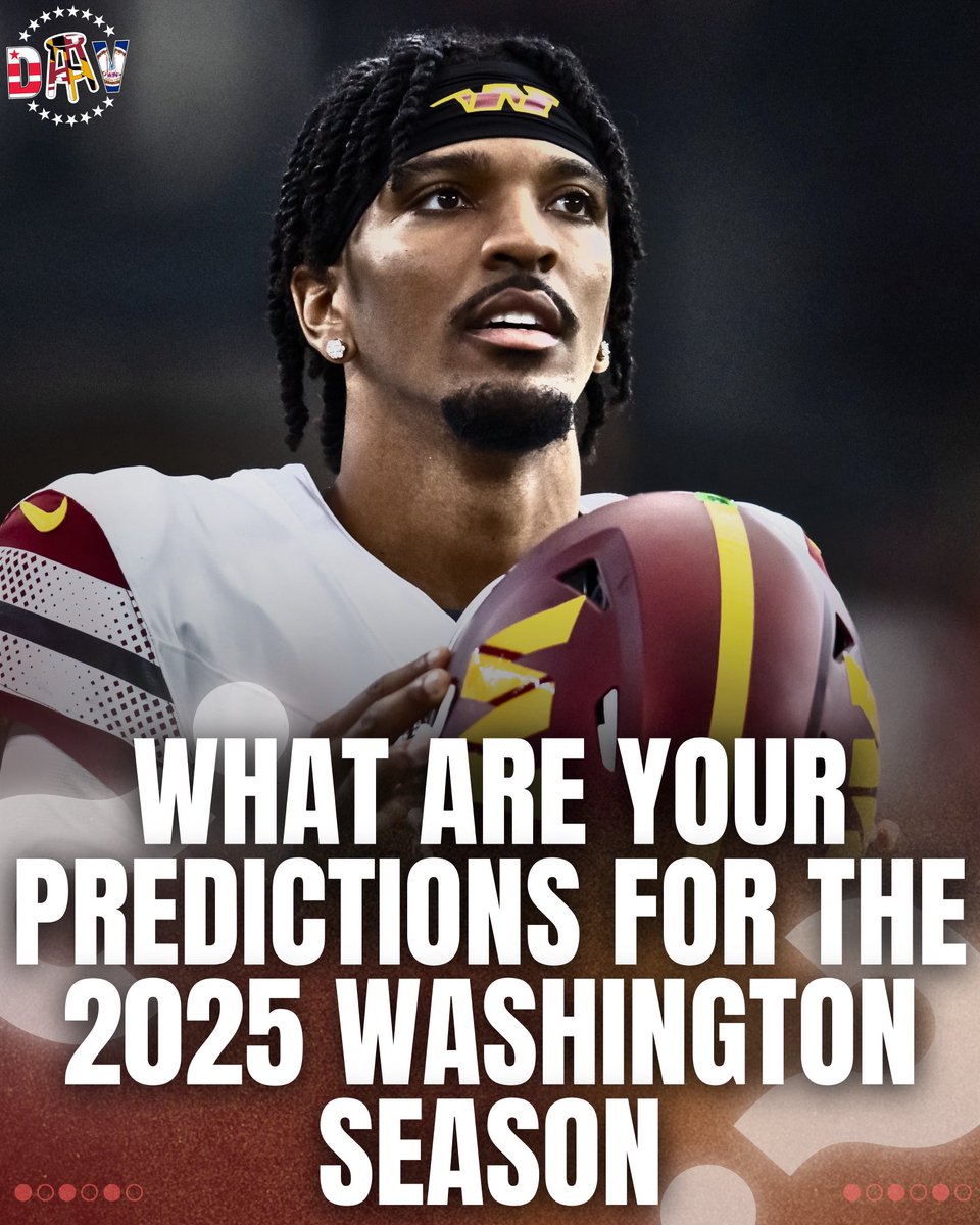 JD5 Sophomore year… what are your predictions for the 2025 football season? ⬇️