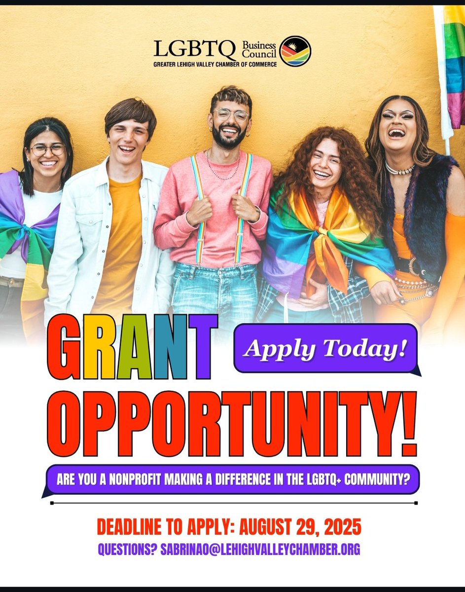 Building a community