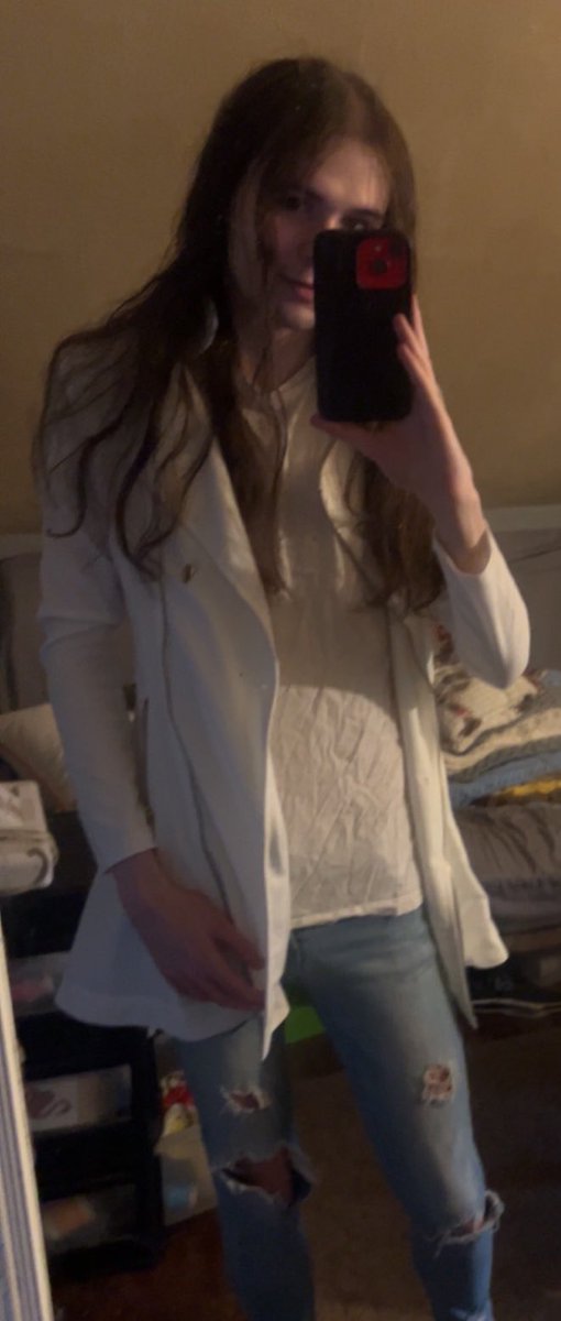 JesseDuresse's tweet image. is this fit hard for a local?
