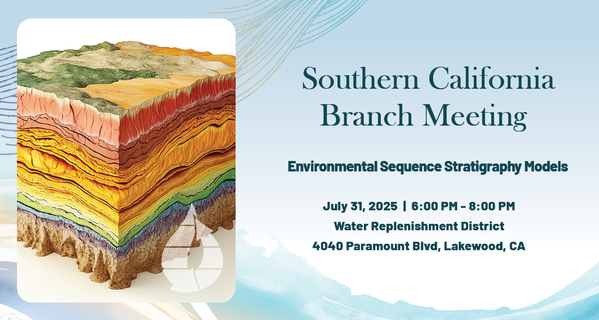 GRAofCalifornia's tweet image. Explore how Environmental Sequence Stratigraphy (ESS) is advancing groundwater modeling through real-world case studies and best practices.

Thursday, July 31 | 6:00–8:00 PM

grac.org/events/eventde…

#GRAC #Groundwater #EnvironmentalStratigraphy #Hydrogeology #GeologicModels