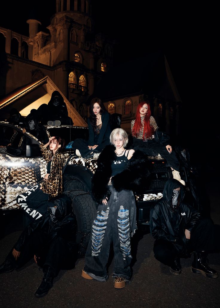 ᅟᅟᅟᅟᅟ
                Dirty Work  |  AESPA
 𝖢𝖮𝖭𝖢𝖤𝖯𝖳 𝖯𝖧𝖮𝖳𝖮 ( Dirty Code Ver. )

[#AESPAATRP] ★ [#DIRTYWORKEP]