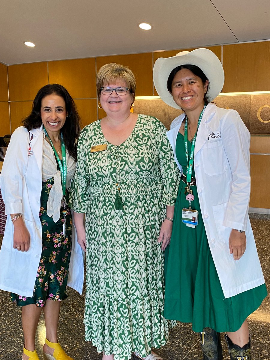 Leah Acosta, MD, MPH, FAAN tweet media