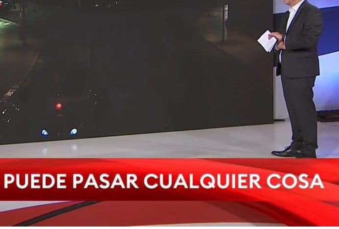 ME MUERO que quilombo con La cuerpo, Icardi, la china, siempre suman personajes nuevos