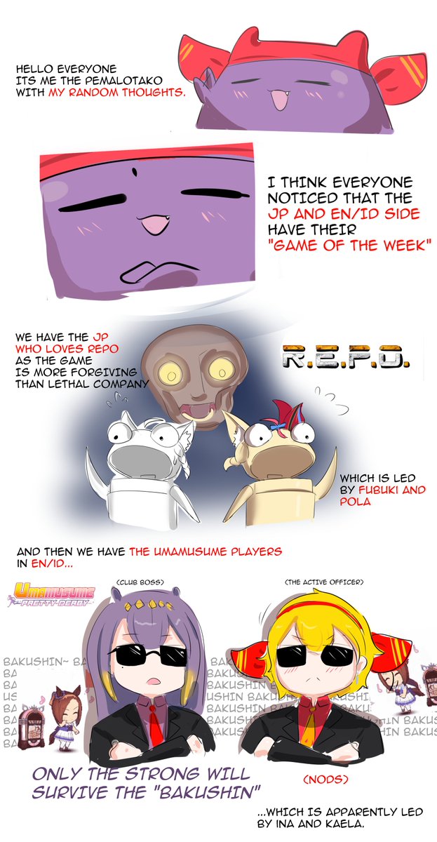 shadowsky_exe's tweet image. Good morning guys! i was listening to karaoke relay then i realized...