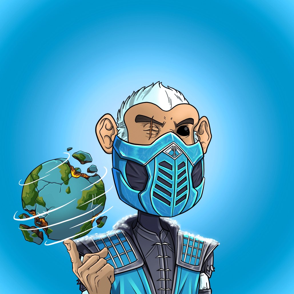 Cusco_SOL's tweet image. Flux around and find out