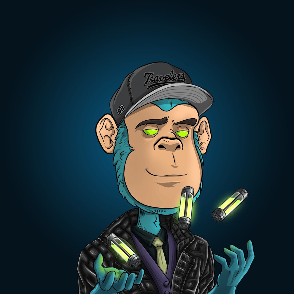 Cusco_SOL's tweet image. Flux around and find out
