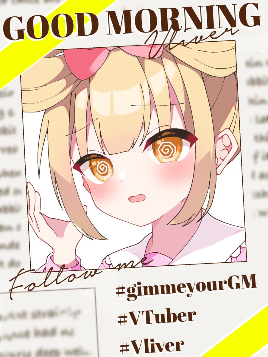 L102c's tweet image. ↬ おはよう世界 ·͜·☀︎
水遊びがしたーい、水風船とか水鉄砲とか容赦なくぶんぶんしたーい🔫💧✨️
土曜日まで頑張ったもん、今日明日は全力で遊ぶんだぁーっ(ᐢ⸝⸝&gt;̶̥̥̥᷄ ·̫ &lt;̶̥̥̥᷅⸝⸝ᐢ)꜆꜄
\ 夏の楽しさ永琉に教えて‼️🌻🍉 /
#おはようVtuber️