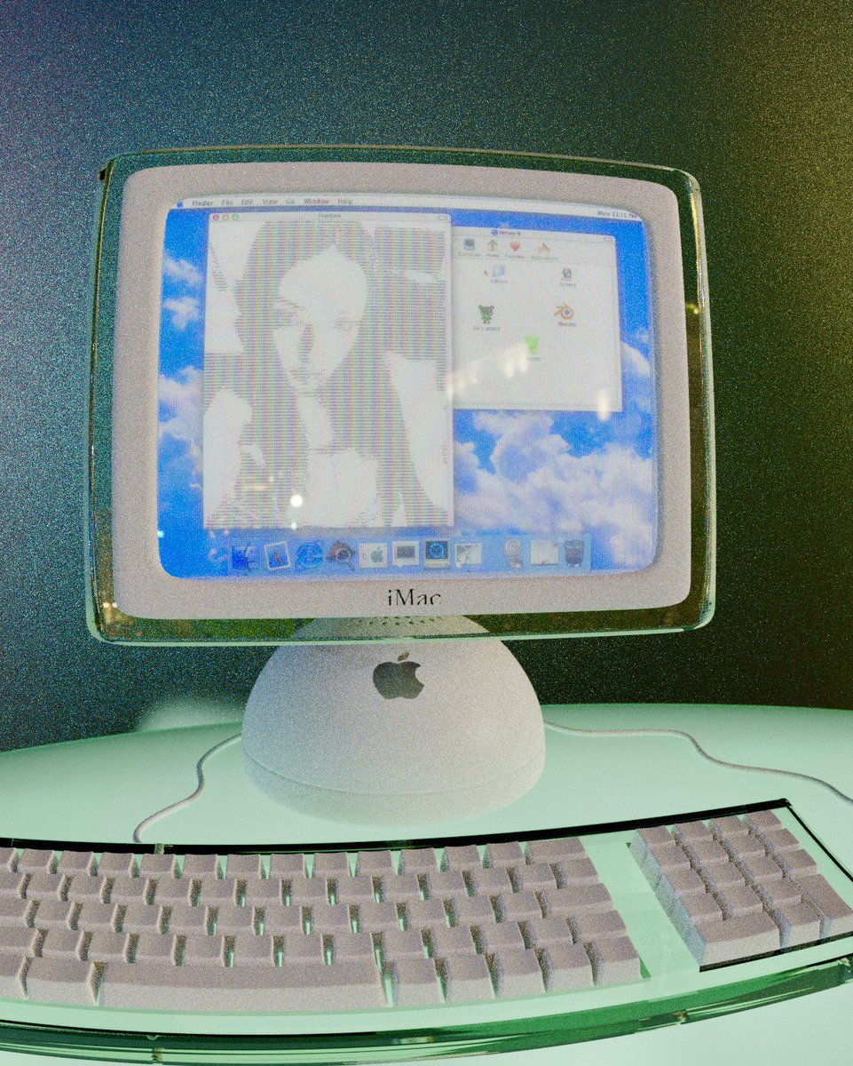 gm 💿