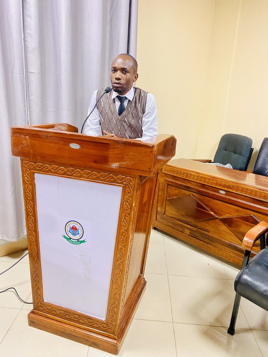 DAUDI M. MACHABA tweet media