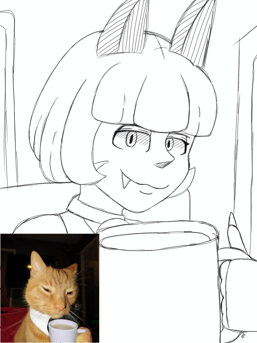 demon_rocket2's tweet image. Missfortune
#Skullgirls 
#Skullgirlsfanart