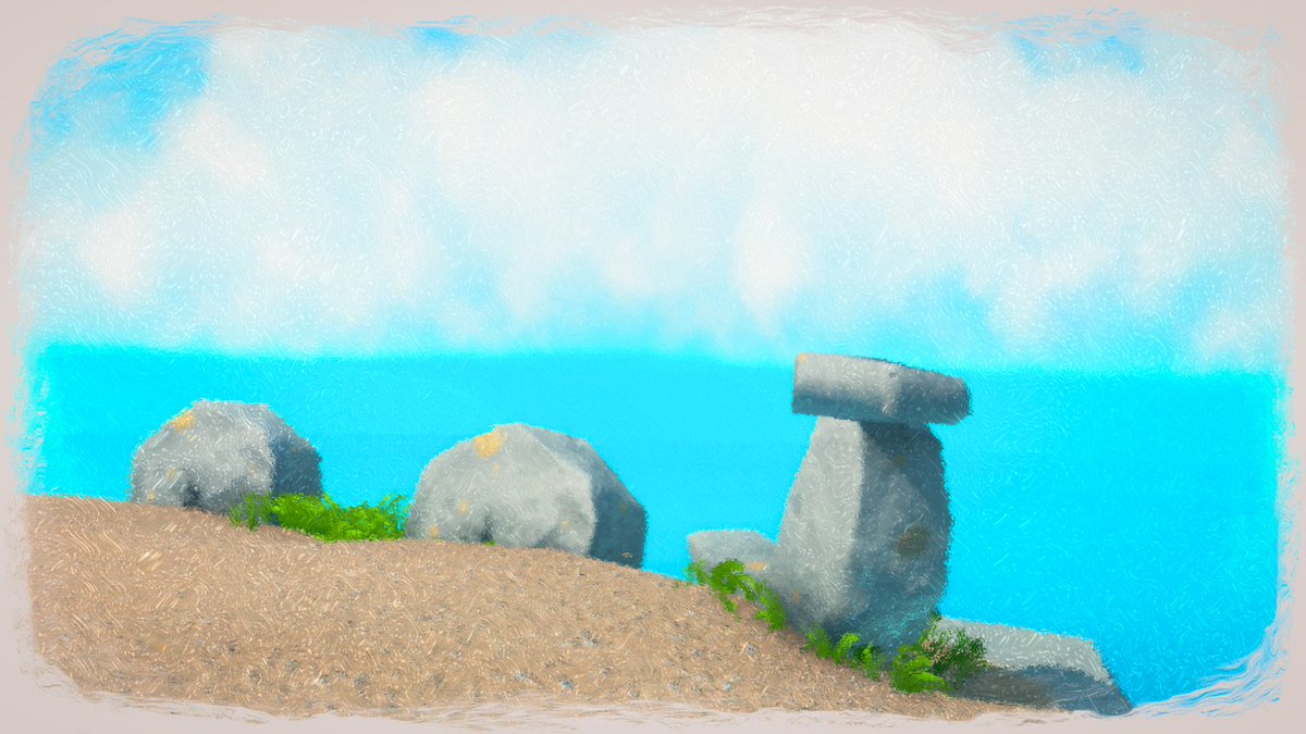 virtual_koda's tweet image. Donkey Kong BANANZA
#NintendoSwitch2
#DonkeyKongBananza @NintendoAmerica #VirtualPhotography #MinimalFriday #VPminimalism