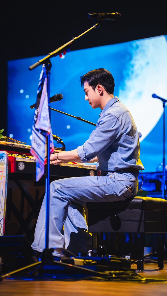 TheRose_0803's tweet image. [Once Upon A WRLD Tour] Sugar Land. July 23, 2025

#OnceUponAWRLD
#OnceUponAWRLDSugarLand