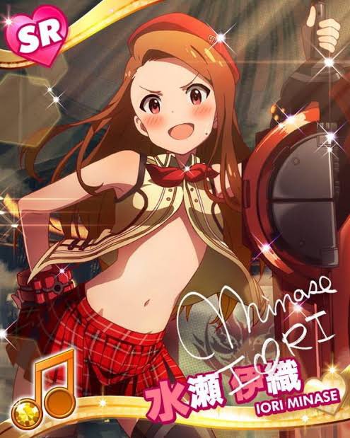 BostonGame777's tweet image. アイマスが20周年ですってよ!
アイドルマスターを遊んでなくても何故かゴッドイーター民が知ってる作品ですね?
コラボ衣装にアイマスBGM、オペレーターに音無小鳥…
雰囲気がガラッと変わって面白かったなあ。
逆にアイマス内のコラボでゴッドイーターに来た人もいるとかいないとか。