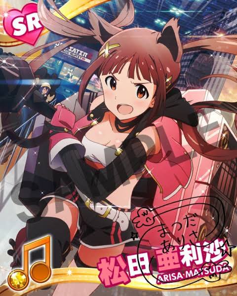BostonGame777's tweet image. アイマスが20周年ですってよ!
アイドルマスターを遊んでなくても何故かゴッドイーター民が知ってる作品ですね?
コラボ衣装にアイマスBGM、オペレーターに音無小鳥…
雰囲気がガラッと変わって面白かったなあ。
逆にアイマス内のコラボでゴッドイーターに来た人もいるとかいないとか。