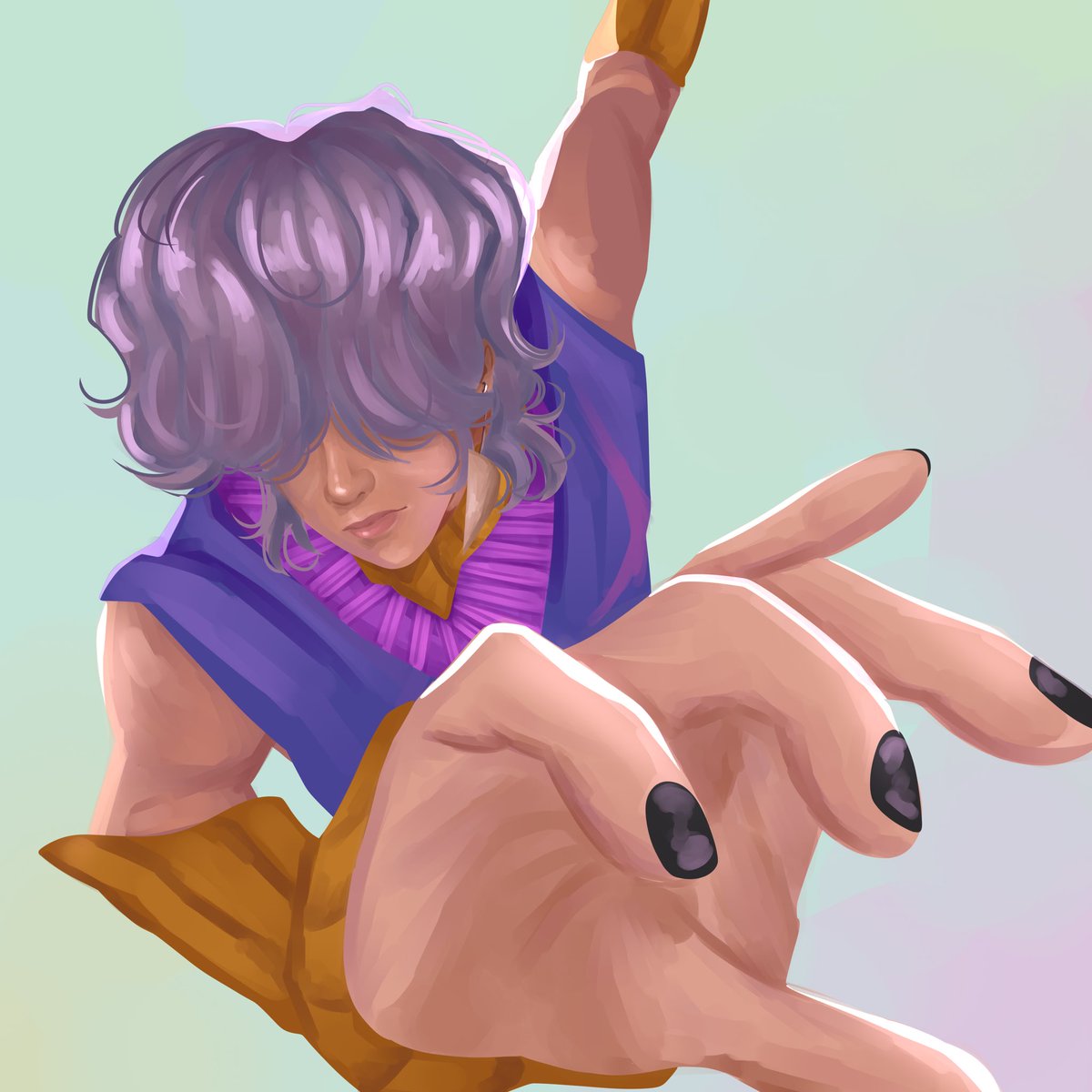 KAOTlCA's tweet photo. and to our fans? thank you…we really feed off…your energy 💜

#KPOPDEMONHUNTERS #kpopdemonhuntersfanart #sajaboys #Mysterysaja https://t.co/gnkxfbnwk1