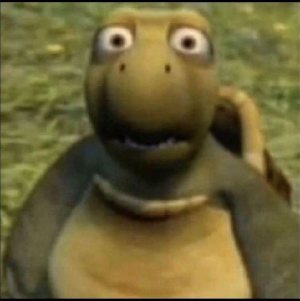 mi cara cuando pongo excusas y me ponen soluciones