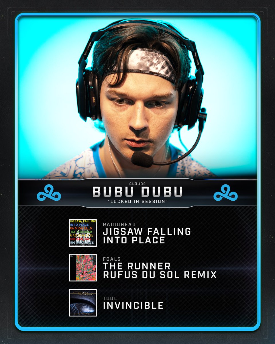 Lock in with <a href="/bubudubu/">Bubu Ladubu</a>’s Game Day hits 🎵
