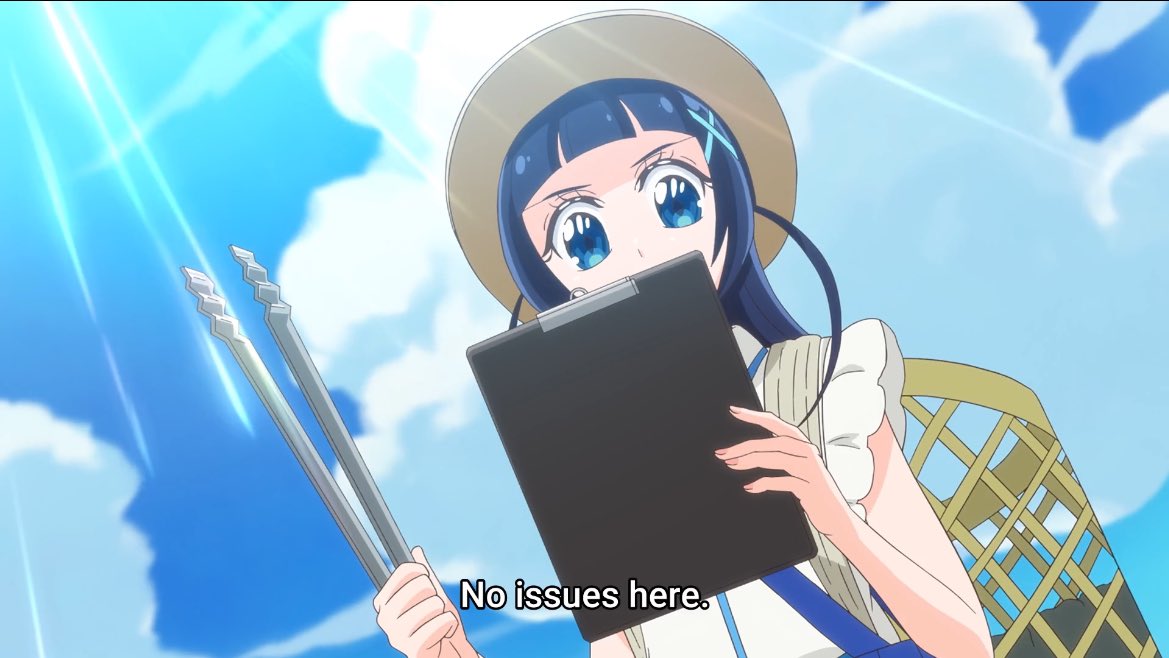 NANA Rockman Corner: April 2022