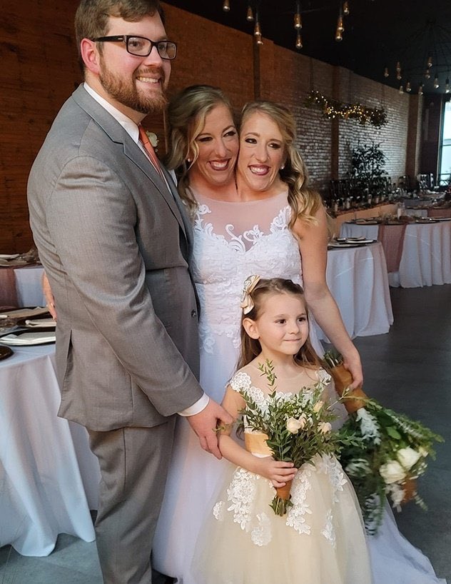 Local_man2479's tweet image. If a member finds himself in this situation would it be polygamous marriage?