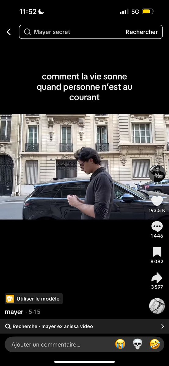 diakyynm's tweet image. Je comprends mieux finalement… #delulu 
#SecretStory