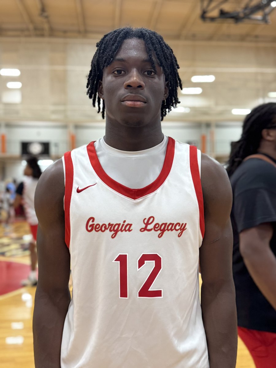 Proven Prospects (@proven_prospect) on Twitter photo โ26 G Adrian Falayi (<a href="/AdrianFalayi/">Adrian Falayi</a>) led all scorers with 26 points in the win. Falayi is physical and assertive getting to the basket; making tough finishes look easy. Disruptive defender and was able to convert defensive plays in transition. Has been a complete force as of late. โ26 G Adrian Falayi (<a href="/AdrianFalayi/">Adrian Falayi</a>) led all scorers with 26 points in the win. Falayi is physical and assertive getting to the basket; making tough finishes look easy. Disruptive defender and was able to convert defensive plays in transition. Has been a complete force as of late.