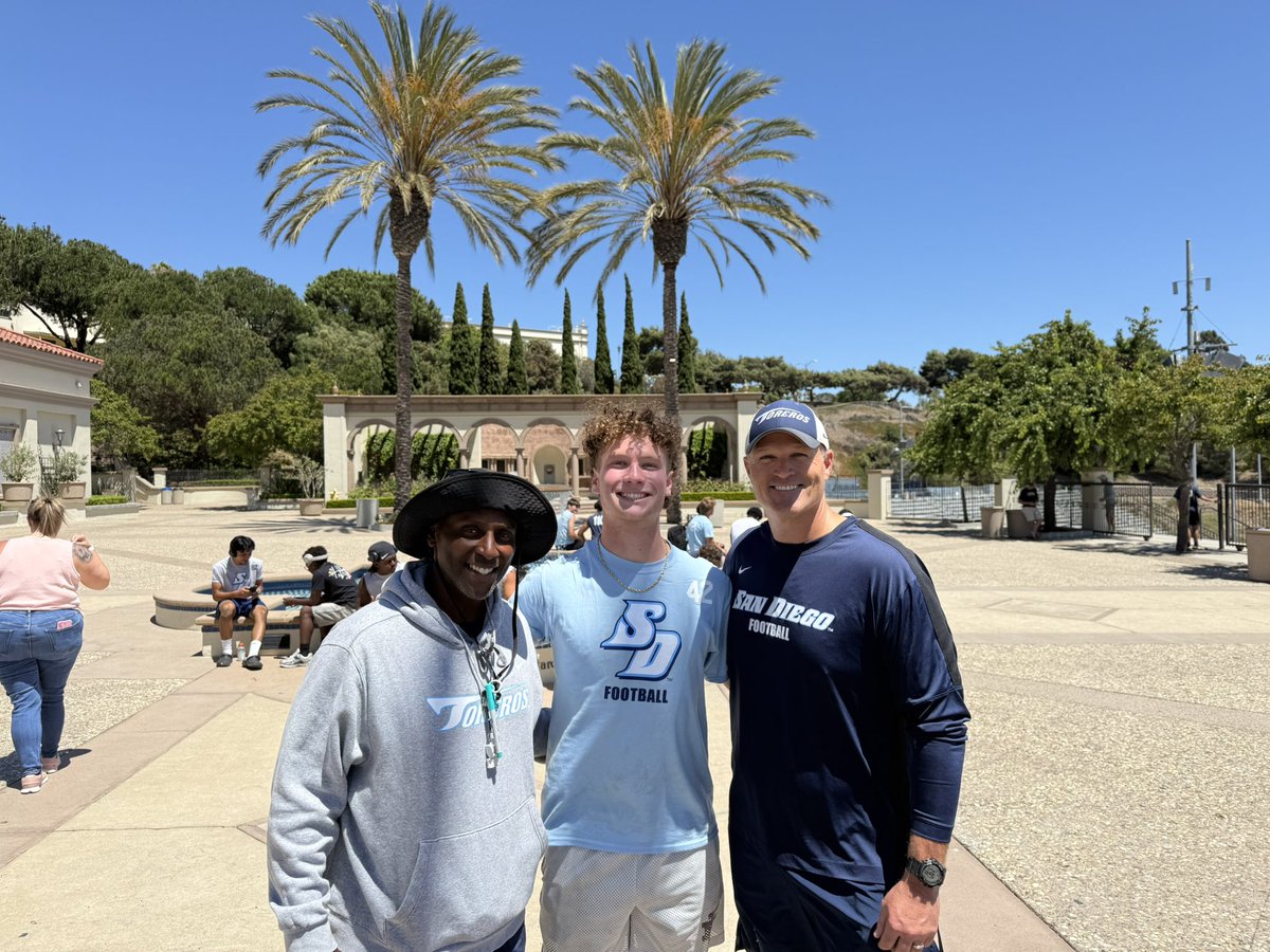 Ian Ondricek 2026’ tweet media