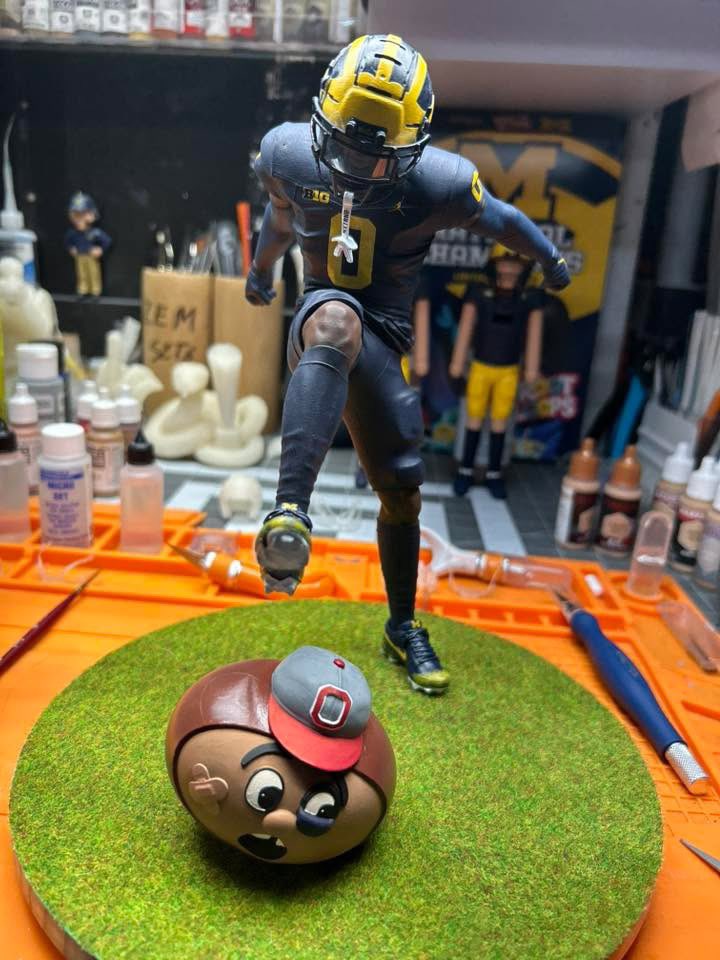 Kevin J. Cousino tweet media