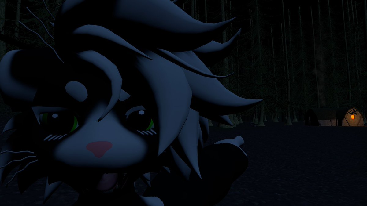 RingoBring0's tweet image. I SEE SOMEONE OVER THERE