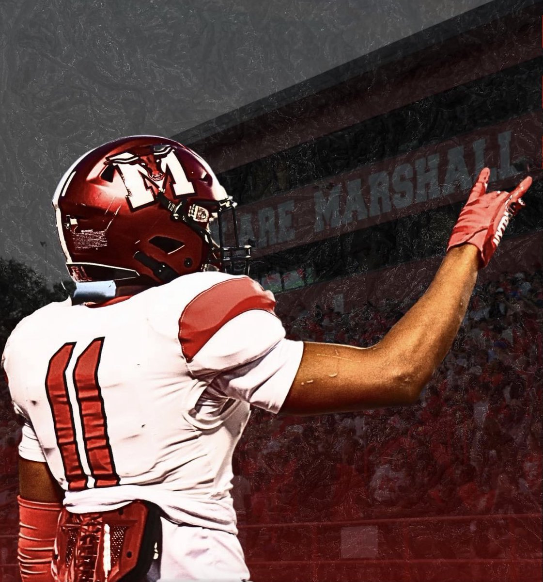 28 days until Maverick STAMPEDE!