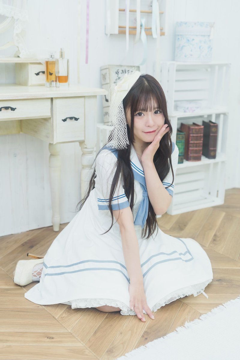 田中優衣🐱🌸cherish撮影会主宰🌸 tweet media