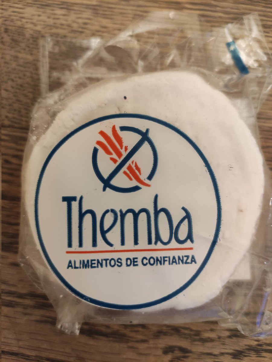 nestortaranto's tweet photo. Muy parecido al clásico Havanna de dulce de leche, definitivamente de lo mejor que probé en mis 15 años de celiaco.Lo tenian ? https://t.co/t8pVJzxCQl