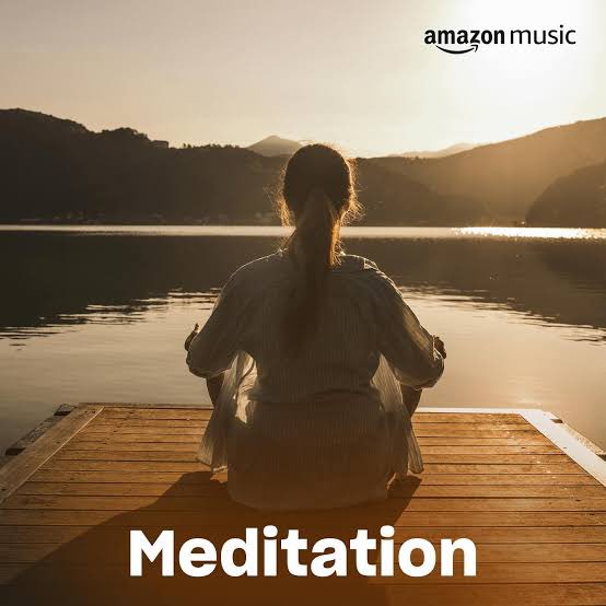 “Soul Glide” is now featured on Meditation Station by Amazon Music 🕯️
I’m honored and deeply grateful to be part of this serene collection.

music.amazon.co.jp/stations/A2EE9…
