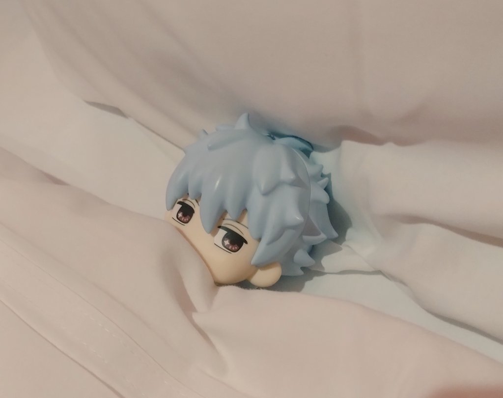 nandemoiu's tweet image. ちっちゃすぎ　LOVE(:3[▓▓]