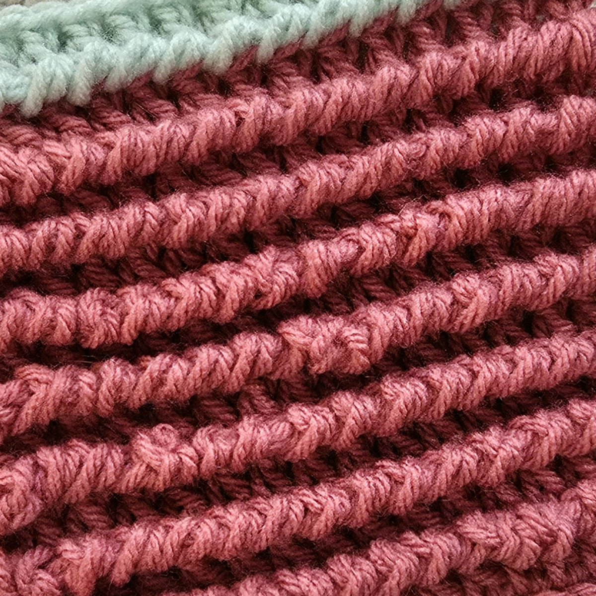 Crochetmelovely's tweet image. Full step by step photo tutorial on the crochet Corded Ridge Stitch is up on my blog! Link in my profile! 💗👏🩵
#yarn #art #crocheterofinstagram #crochet #crocheting #crocheted #youtubers #youtube #phototutorial #photography #crochettutorial #crochettutorials #diy #howtocrochet