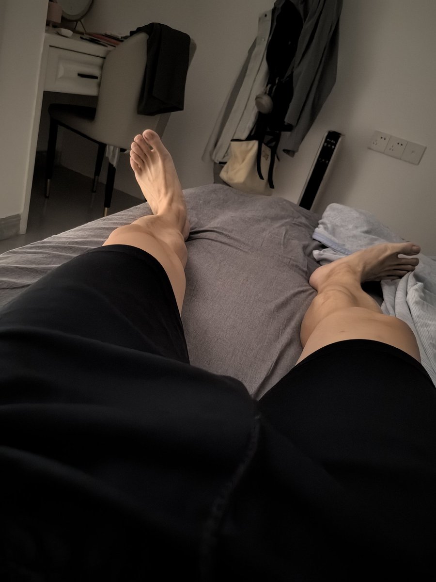 空档还是舒服