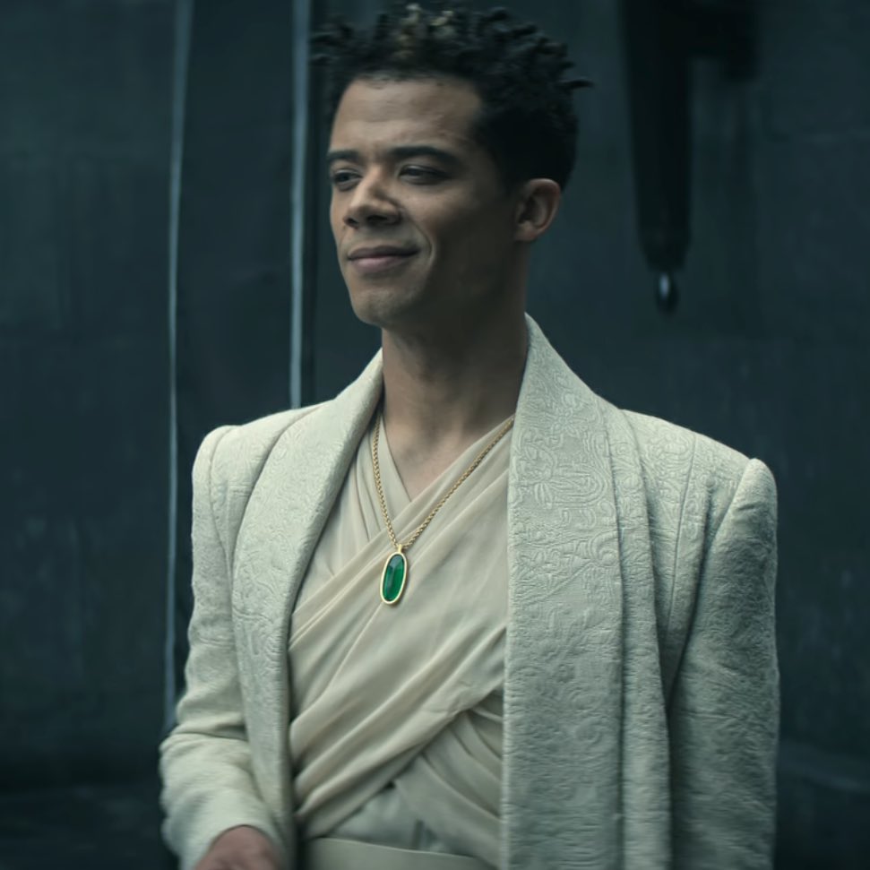 DailyJakeSweet's tweet image. I'm back at writing Sandman fanfiction, Daniel will narrate and my notes are already filled with canon compliant ideas, life is great 🥰