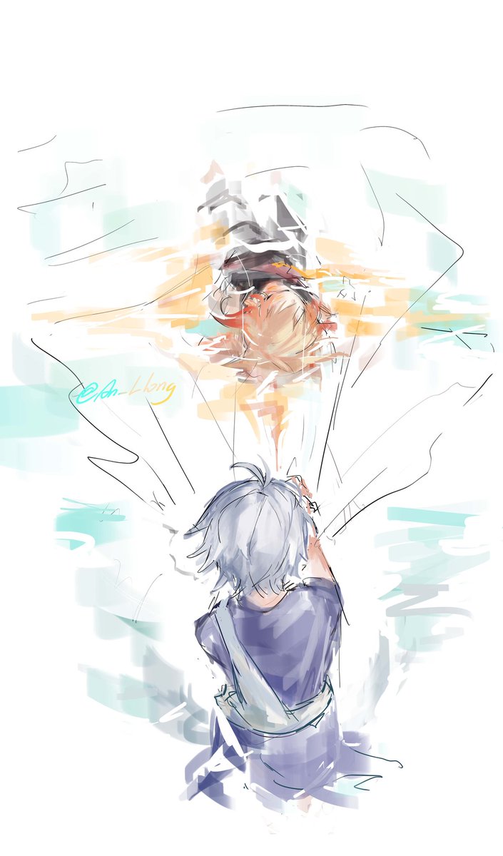 An_Llong's tweet image. #phaidei