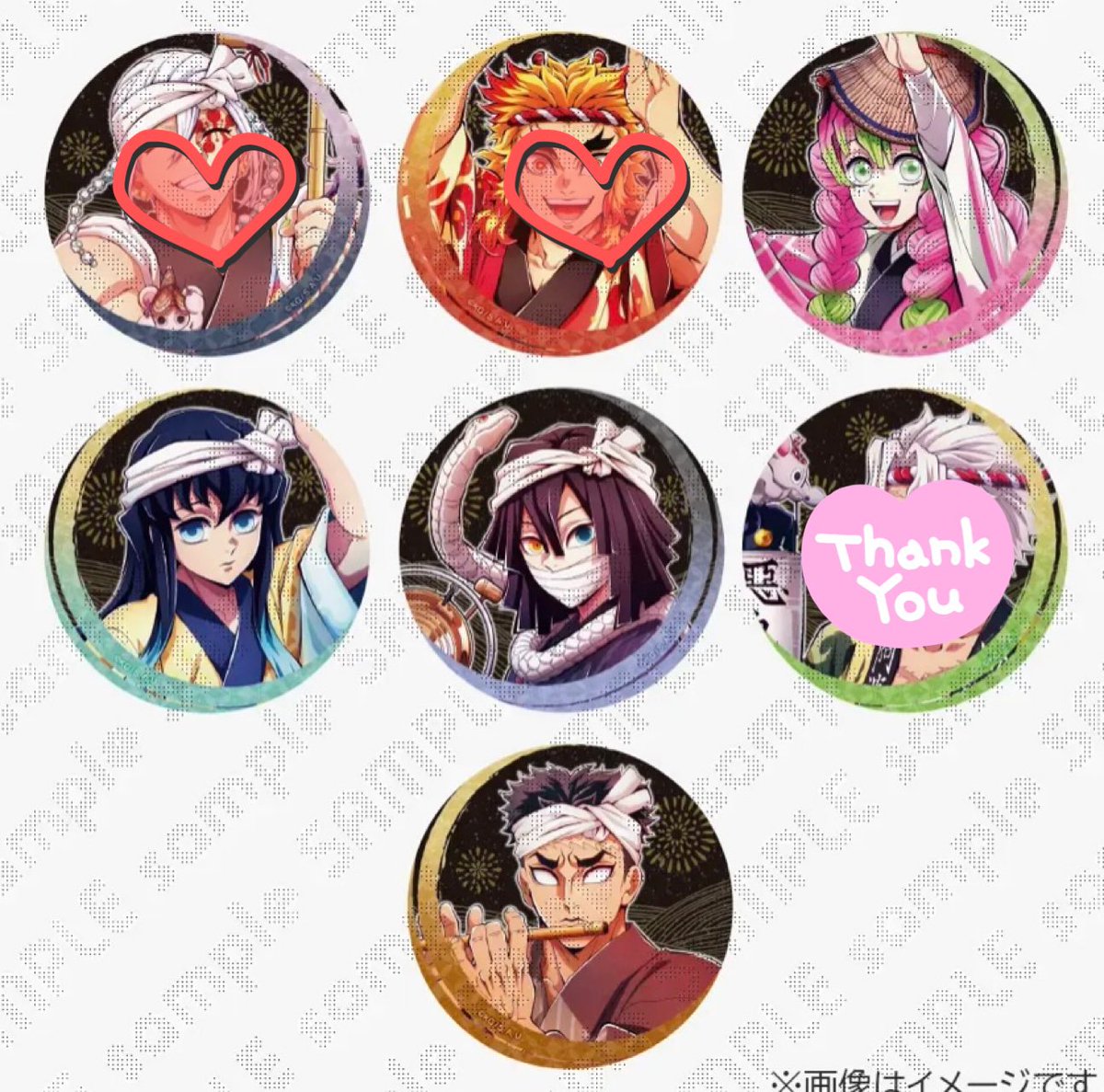 鬼滅の刃 無限城編 ufotable 宇髄天元 箔押し缶バッジ 阿波踊り 鬼滅の刃 無限城編 ufotable 宇髄天元 箔押し缶バッジ 阿波踊り