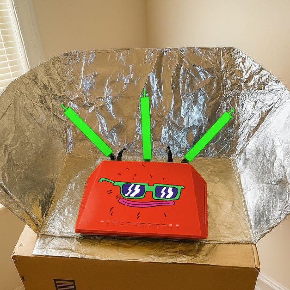 RazzBTC's tweet image. $WOLFI&apos;s tech is a gud tech.