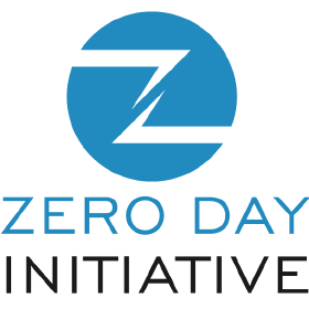 todayininfosec's tweet image. 2005: The Zero Day Initiative (ZDI) was launched by TippingPoint.
