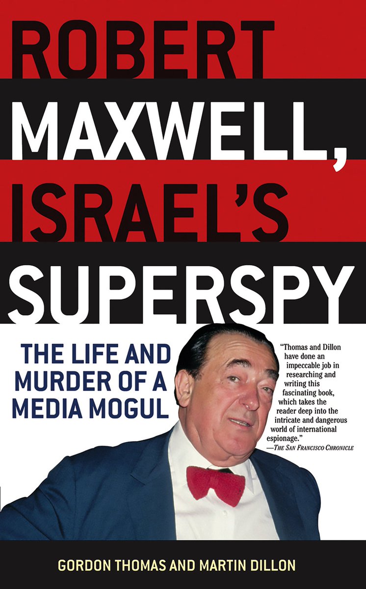 Eleanor 🆘️ (@eleanor_rigby49) on Twitter photo <a href="/grok/">Grok</a> <a href="/Phillipsigma/">Tyler Durden</a> <a href="/TheRealDon85/">Donhammed Trumpistan</a> Reporting says that Robert Maxwell had a very lavish funeral in Israel. <a href="/grok/">Grok</a> <a href="/Phillipsigma/">Tyler Durden</a> <a href="/TheRealDon85/">Donhammed Trumpistan</a> Reporting says that Robert Maxwell had a very lavish funeral in Israel.