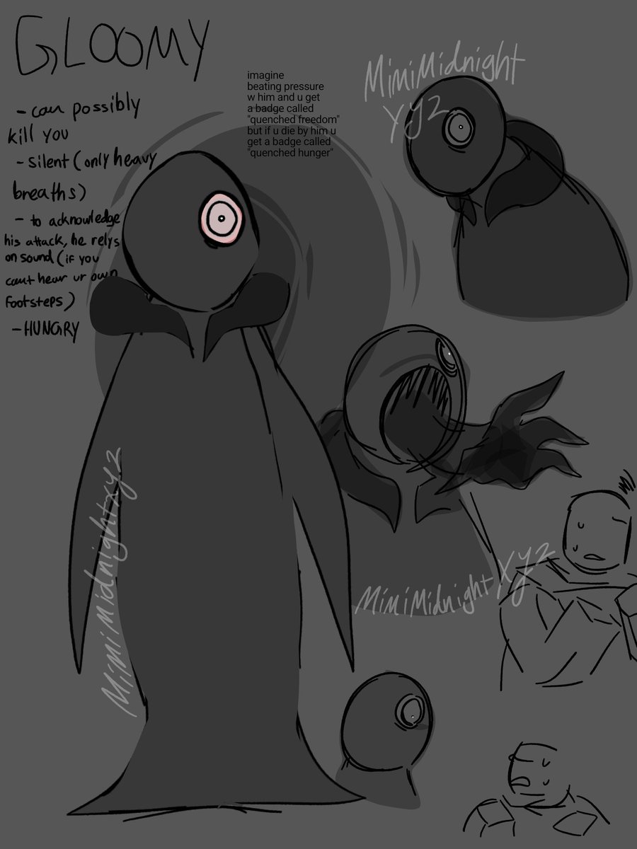 MimiMidnightxyz's tweet image. #pressureimaginaryfriend #theshadedone this was much cooler in my head
