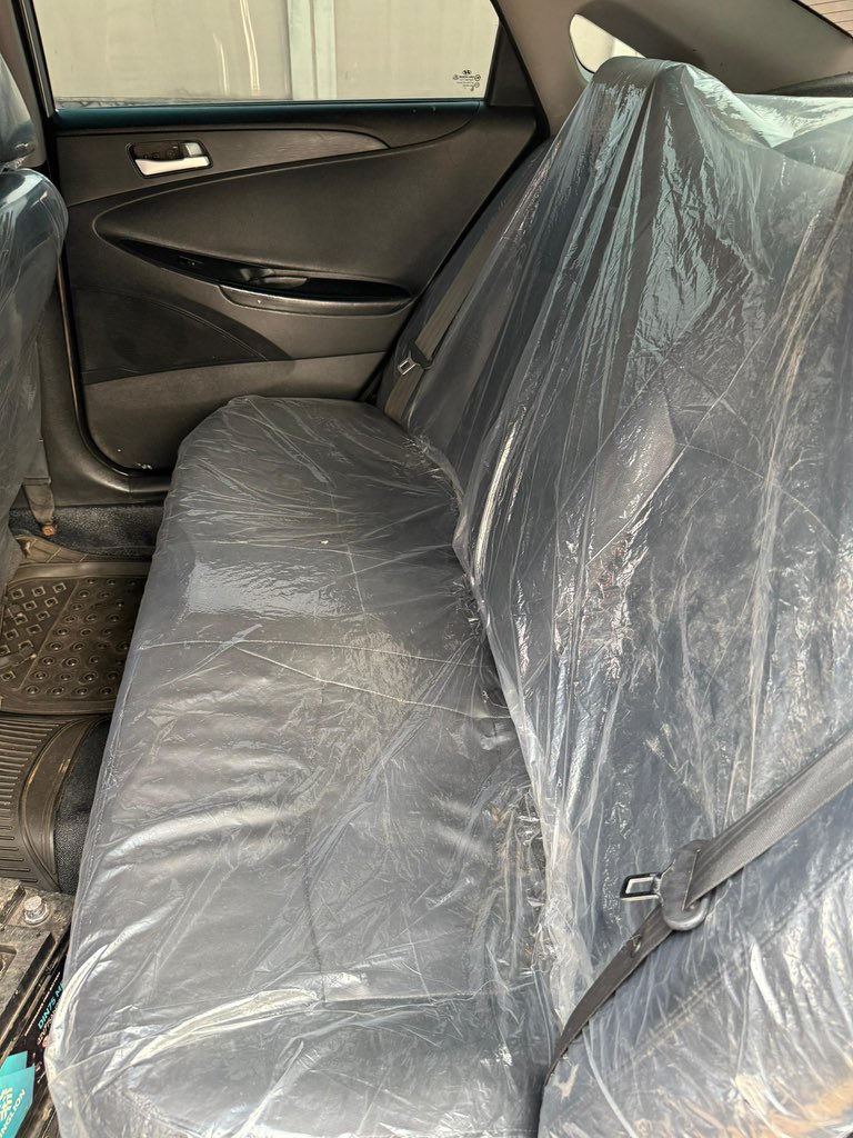ahmerdrufae's tweet image. SUPER DISTRESS SALE ❌❌❌❌
VERY CLEAN HYUNDAI SONATA 2011 MODEL
PRICE 6M LAST
LOCATION KADUNA
CALL 08069061164