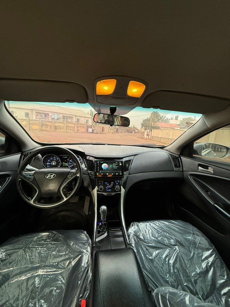 ahmerdrufae's tweet image. SUPER DISTRESS SALE ❌❌❌❌
VERY CLEAN HYUNDAI SONATA 2011 MODEL
PRICE 6M LAST
LOCATION KADUNA
CALL 08069061164