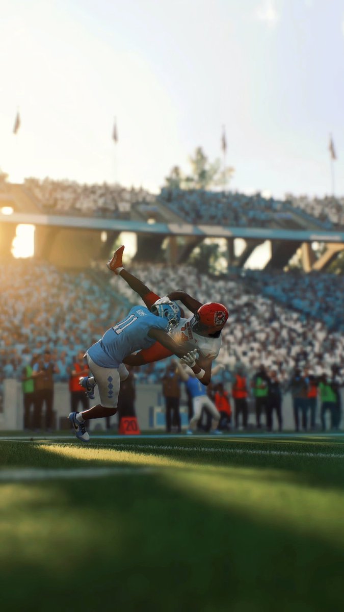 JacoBee___'s tweet image. #VGPUnite #VPRetweet #VPWorld #LandofVP #ThePhotoMode #TheCapturedCollective #ArtisticofSociety #GamerGram #Photomode #VPDope #VPCONTEXT
#Virtualphotography #playstation5 #PS5 #ps5capture #PSblog #PSshare
#CollegeFootball26 #CFB26
@EASPORTSCollege @EASPORTS
@UNCFootball @GoHeels