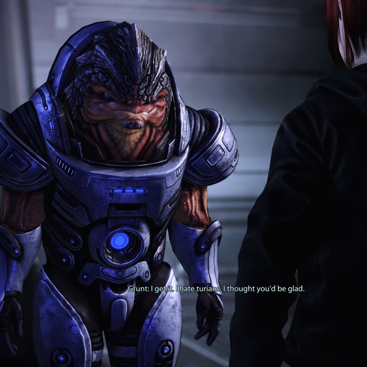 zaeedmassanis's tweet image. the parenting stuff kinda overwhelmed norman. but they'll figure it out